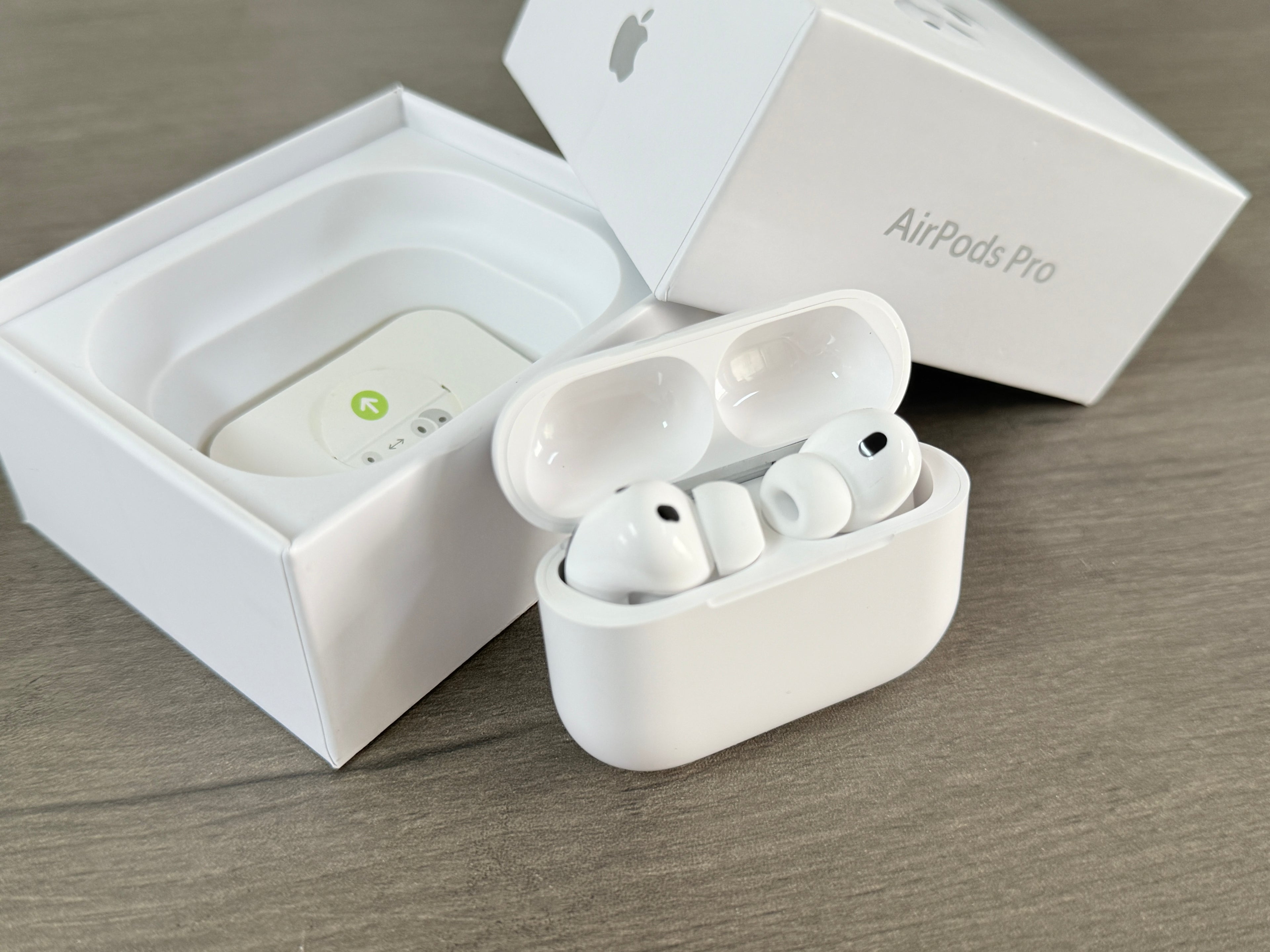 Airpod Pro Generation 3 V1