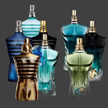 Jean Paul Gaultier Vendor