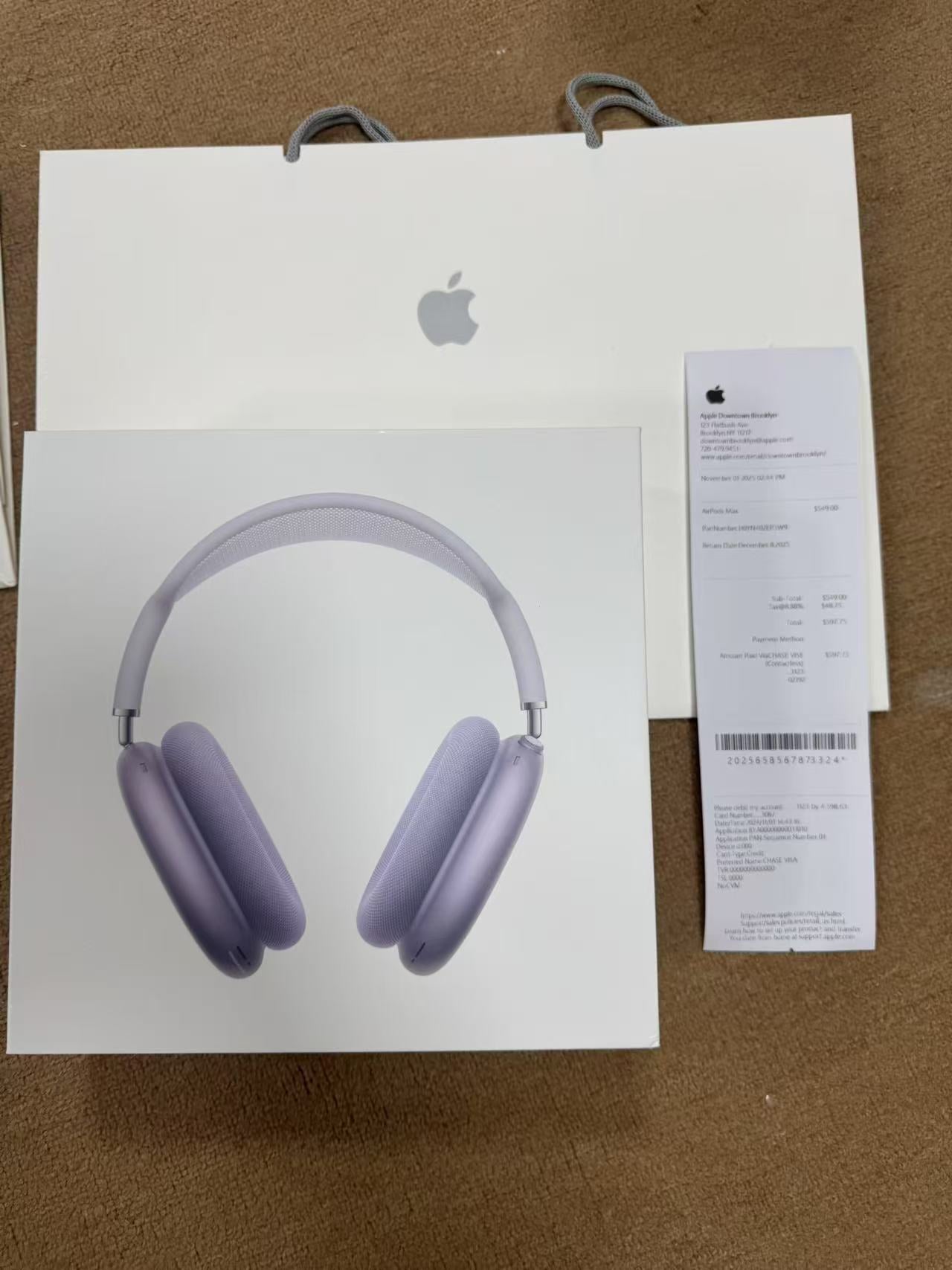 Airpods Pro Generation 2 USB-C (best)