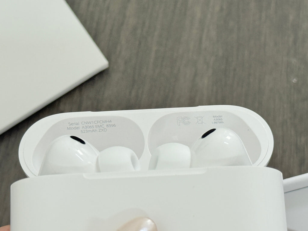 AirPod Pro Generation 3 V2