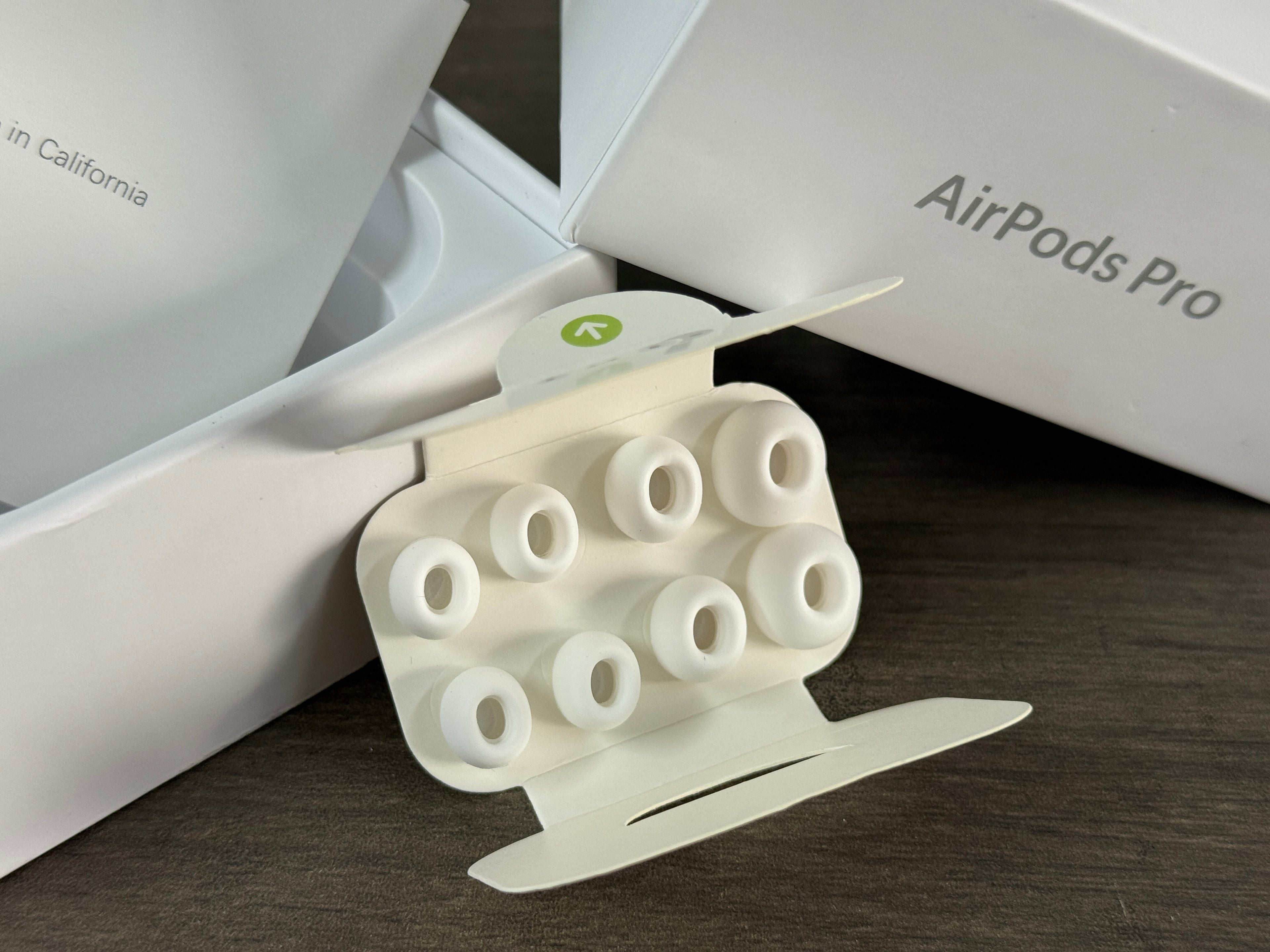 Airpod Pro Generation 3 V1