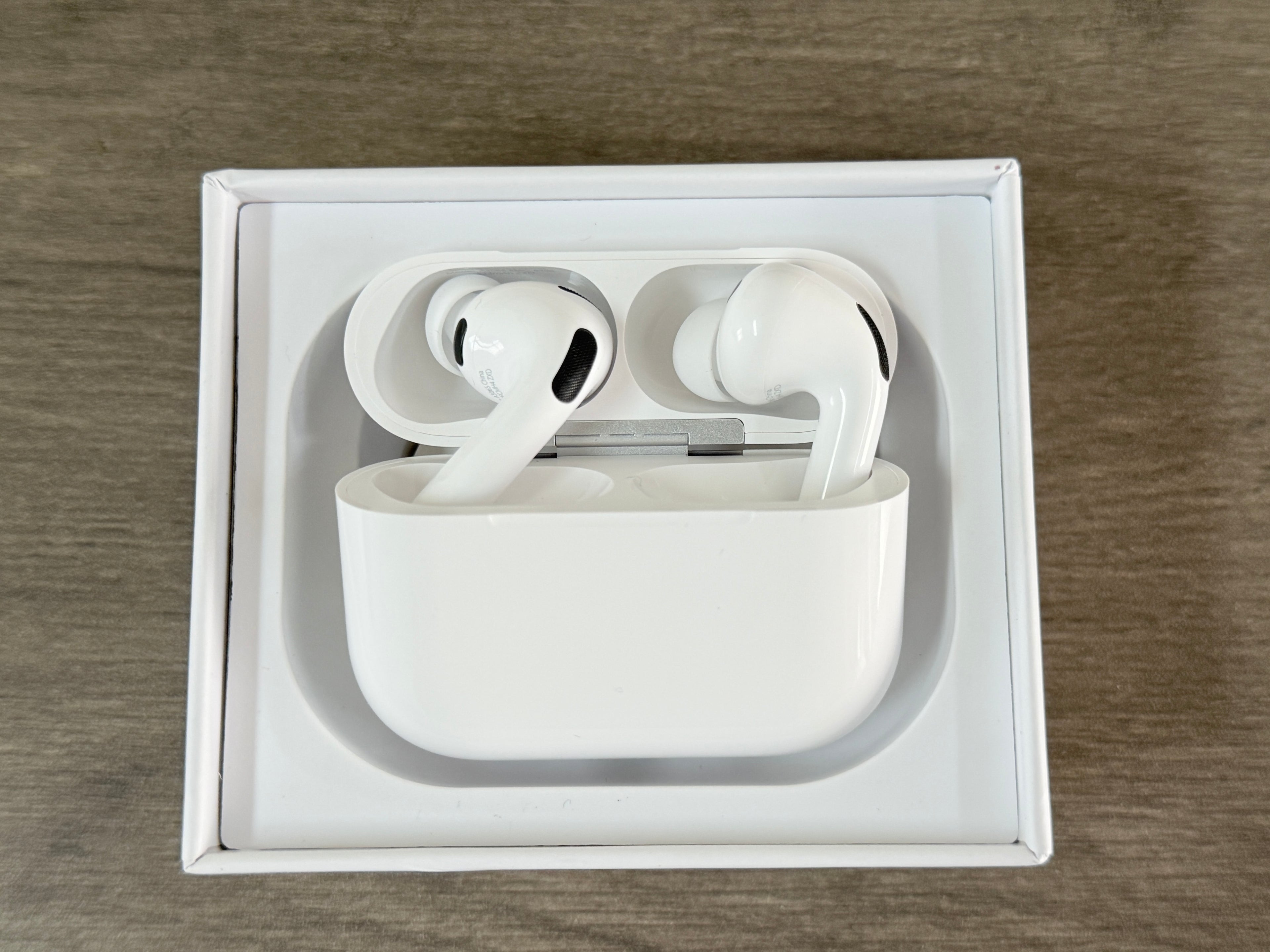 AirPod Pro Generation 3 V2