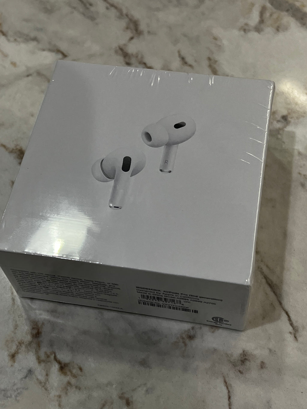 Airpods Pro Generation 2 (Normal)