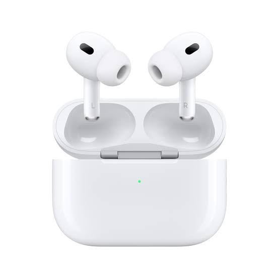 Airpods Pro Generation 2 USB-C (best)