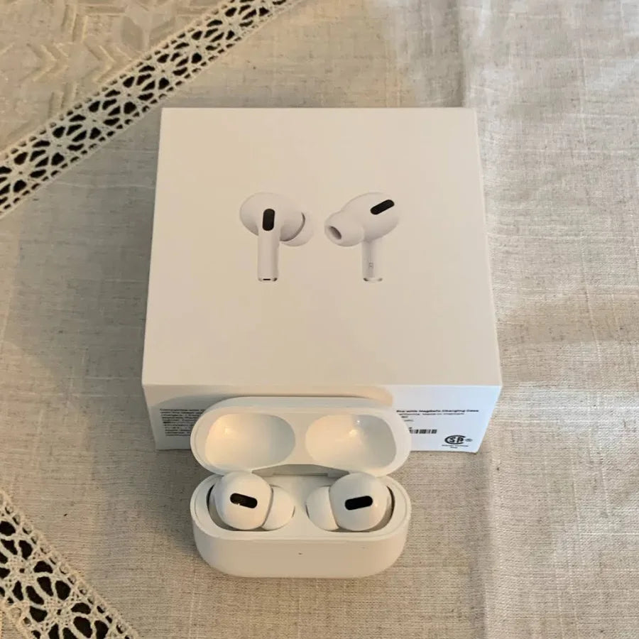 Airpods Pro Generation 2 USB-C (best)